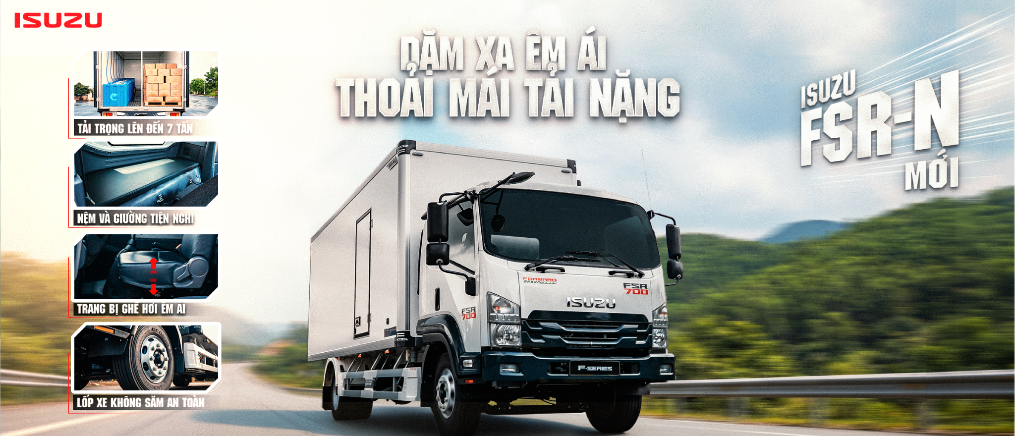 Banner trang chủ