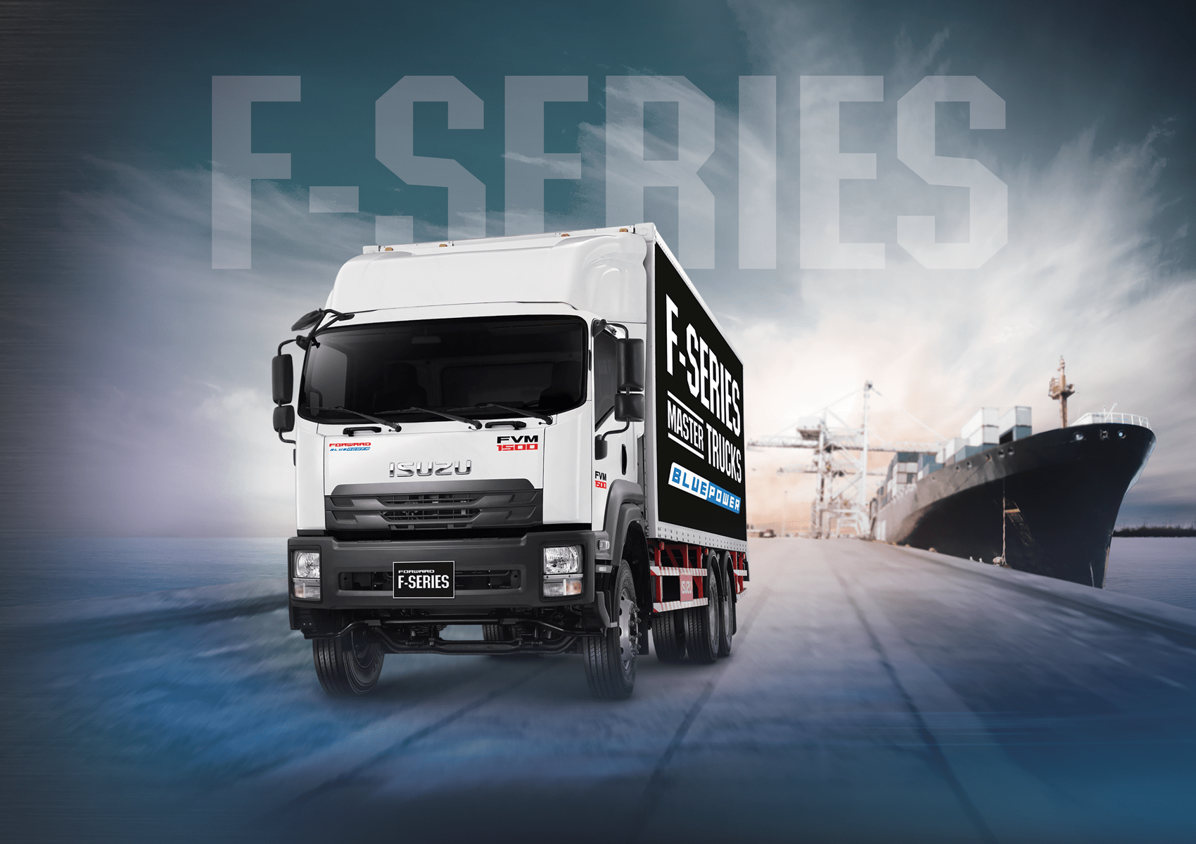 F-Series