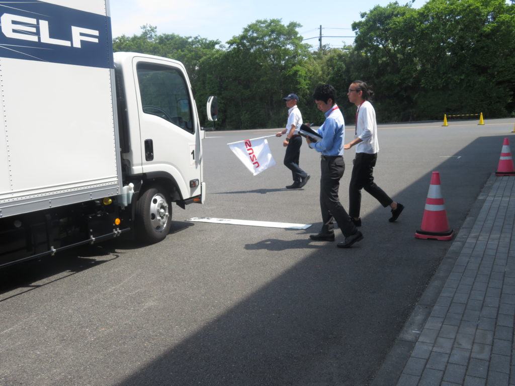 CHƯƠNG TRÌNH TẬP HUẤN LÁI XE TIẾT KIỆM NHIÊN LIỆU TẠI NHẬT BẢN 2019