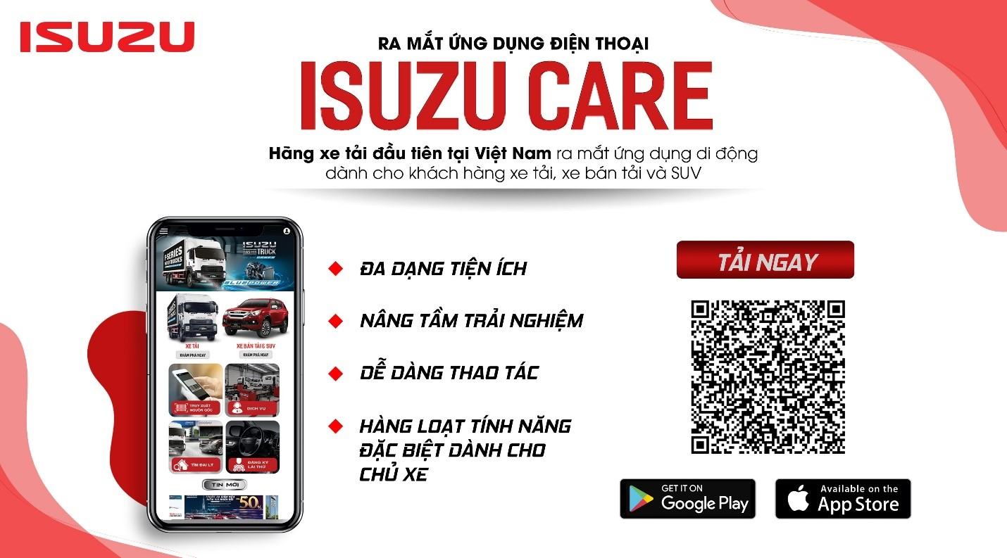 Isuzu Care