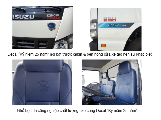 QKR PHIÊN BẢN ĐẶC BIỆT