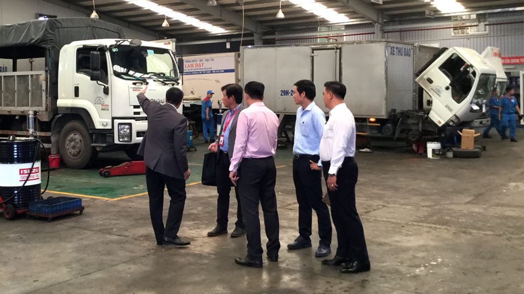 ĐẠI LÝ XUẤT SẮC NHẤT MIỀN NAM NĂM 2019