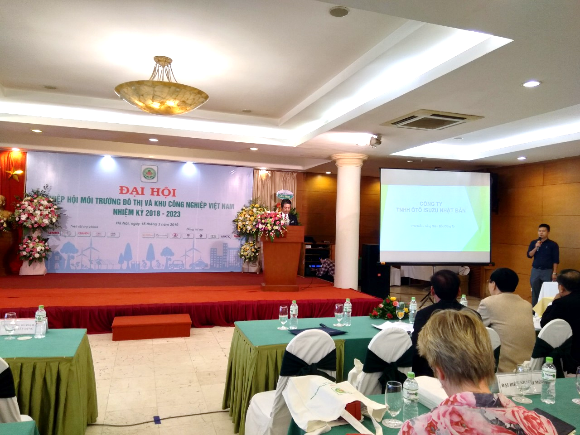 xe chuyên dùng isuzu