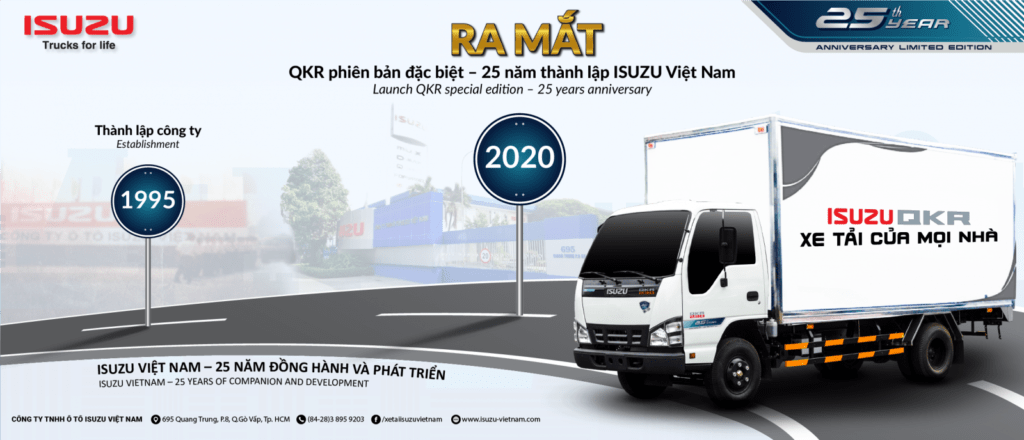 QKR PHIÊN BẢN ĐẶC BIỆT