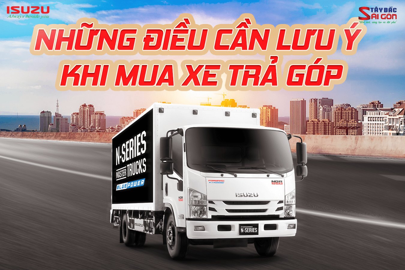 Những điều cần lưu ý khi mua xe trả góp