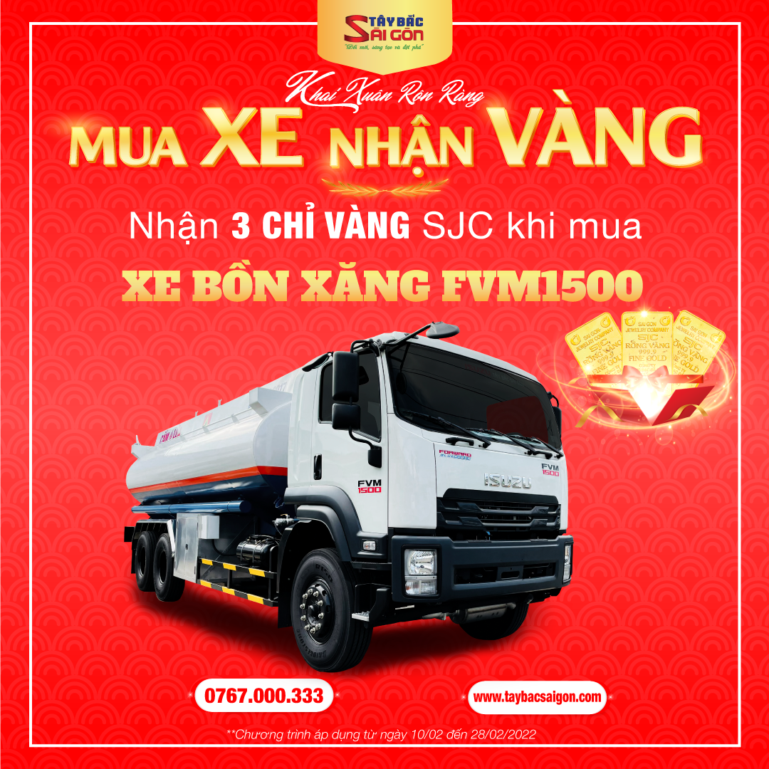 Mua xe nhận vàng