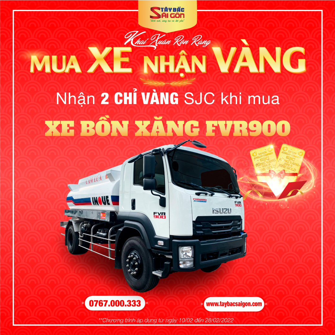 Mua xe nhận vàng