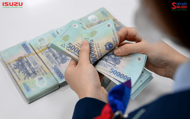 Tin vui khi 12 ngân hàng cam kết giảm lãi suất cho vay