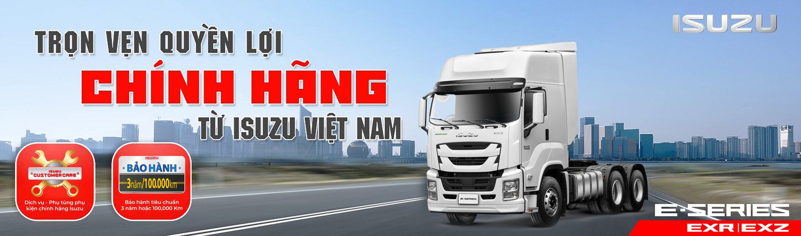 xe đầu kéo