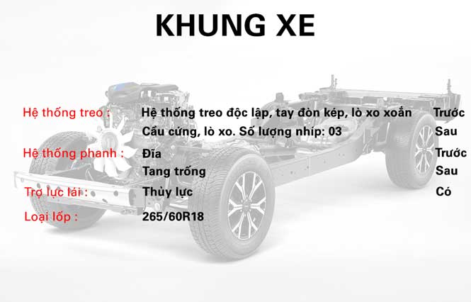 Isuzu D-Max Hi-Lander 1.9L 4x2 AT