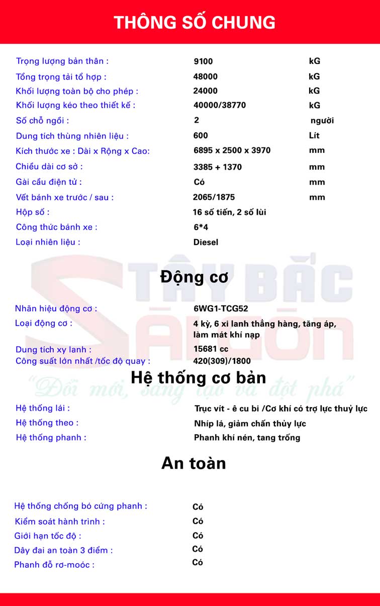 xe đầu kéo