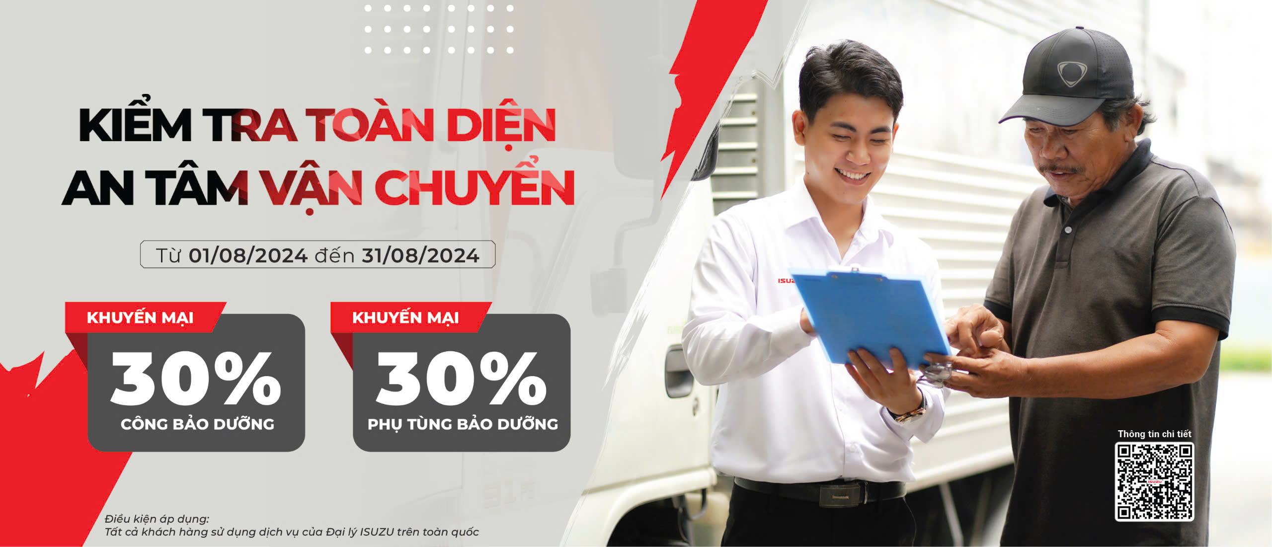 xe tải isuzu
