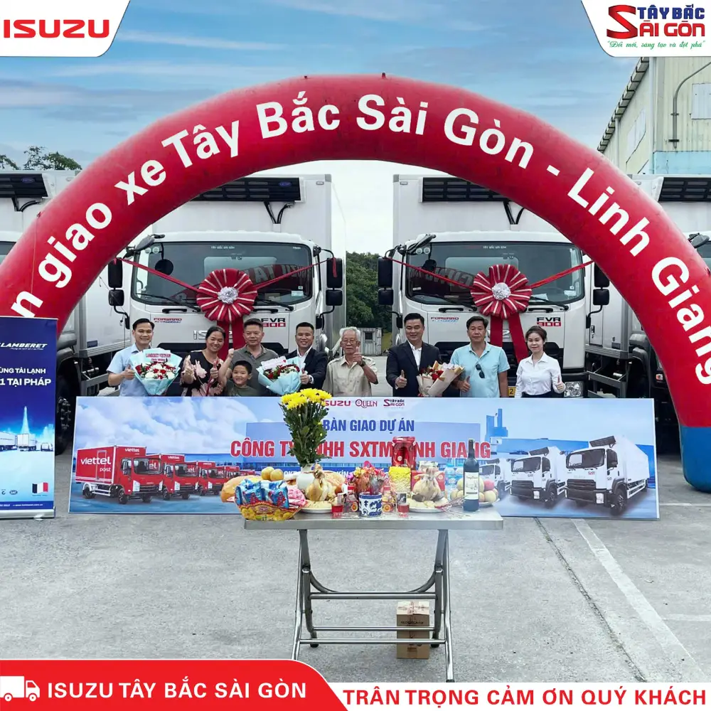 Hình ảnh tại buổi lễ