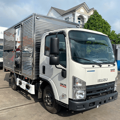 Xe tải QKR 230 xe tải 2 tấn 3