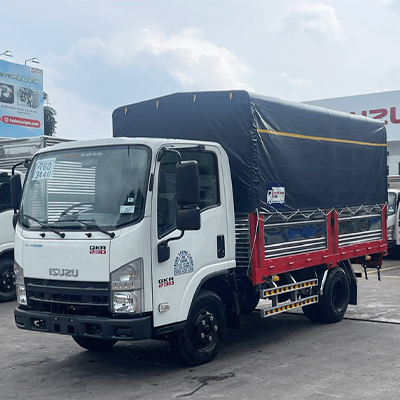 Xe tải QKR 230 xe tải 2 tấn 3