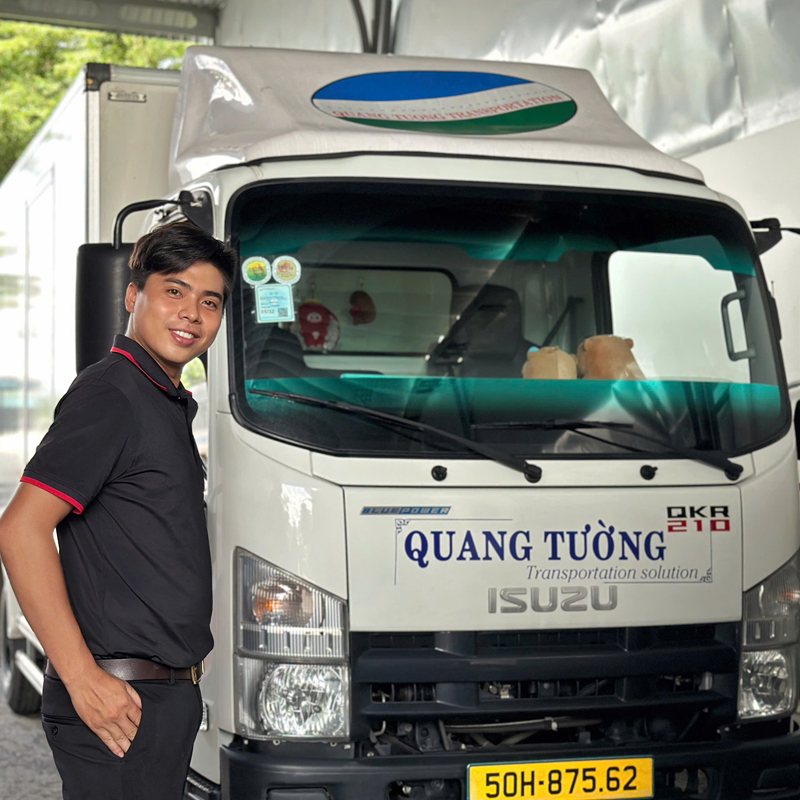 Thực hành bảo dưỡng xe