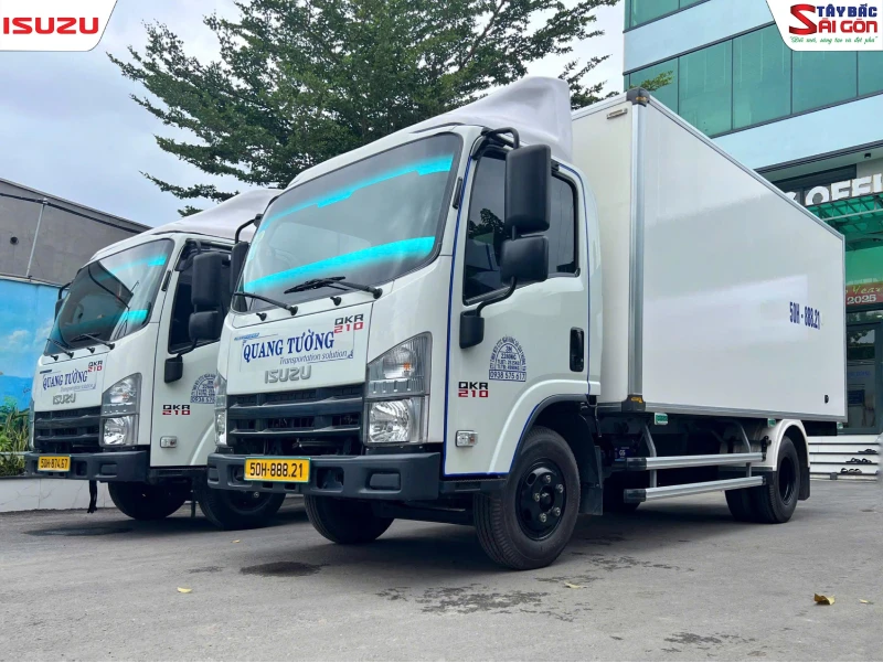 Hình ảnh tại buổi huấn luyện lái xe tiết kiệm nhiên liệu