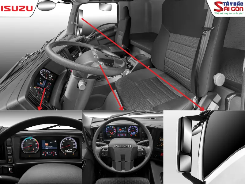 Tien-nghi-va-an-toan-xe-đầu-kéo-ISUZU