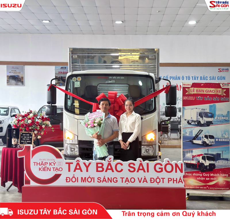 Hình ảnh tại buổi lễ bàn giao