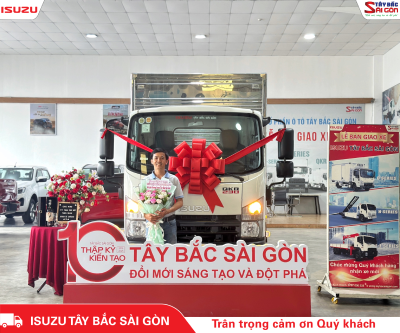 Hình ảnh tại buổi lễ bàn giao