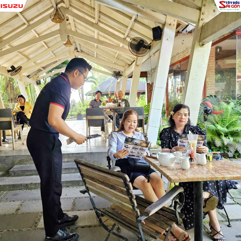 Hình ảnh tại sự kiện