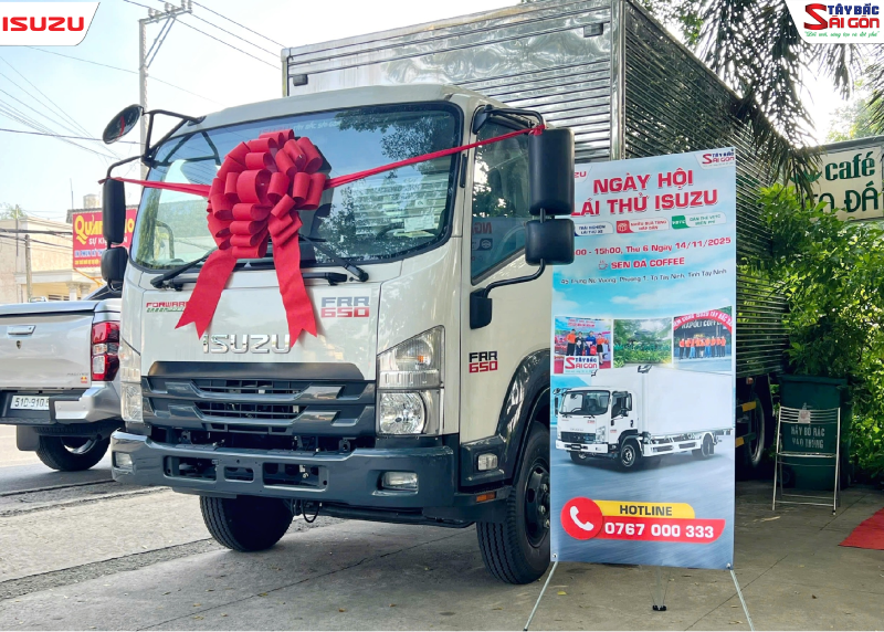 Hình ảnh tại sự kiện