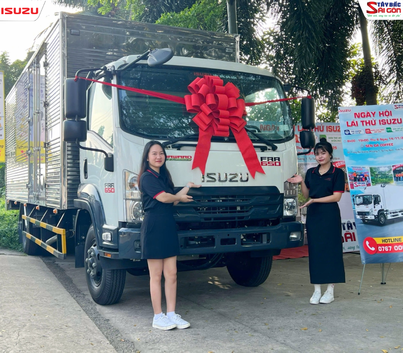 Hình ảnh tại sự kiện