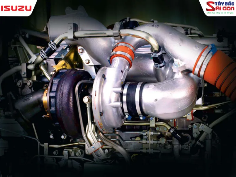 Xe tải mui bạt ISUZU QKR210 2.3 tấn bửng nhôm