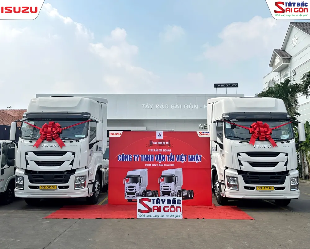 Hình ảnh tại buổi bàn giao