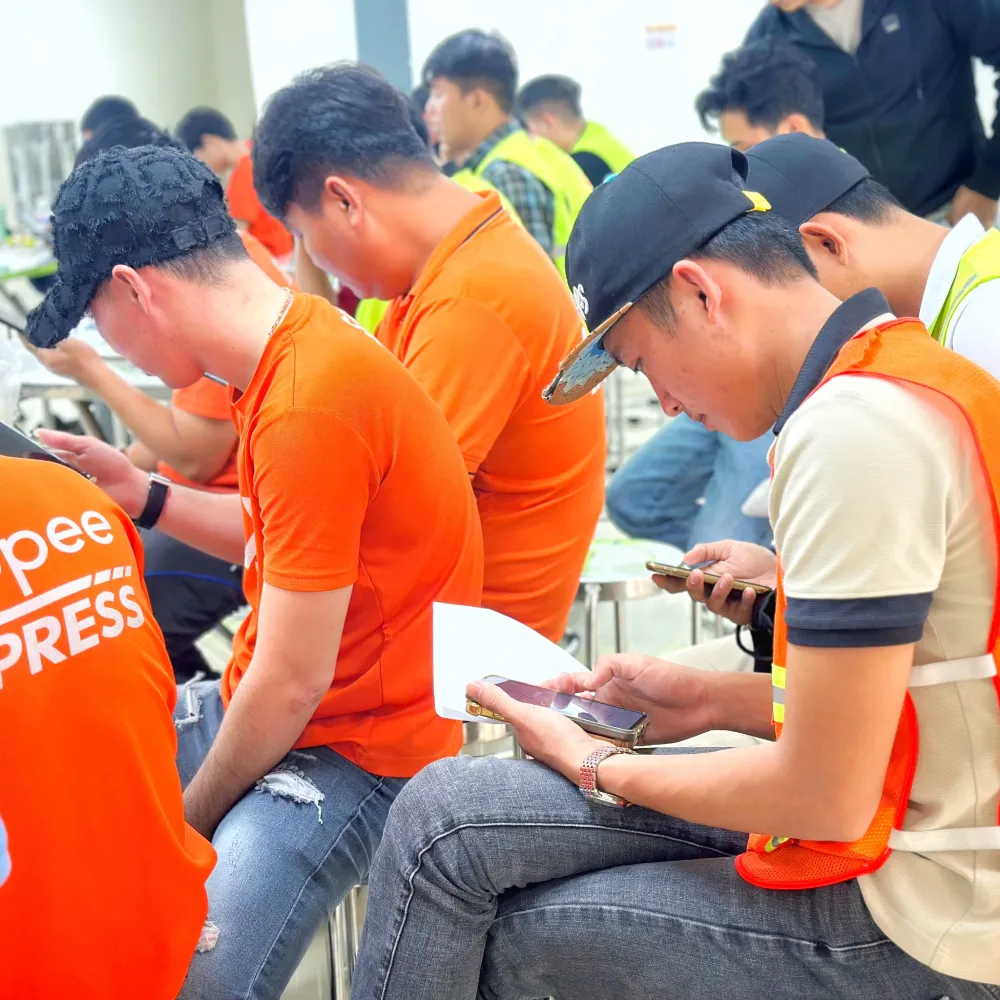 Huong dan ly thuyet kiem tra xe hang ngay Isuzu