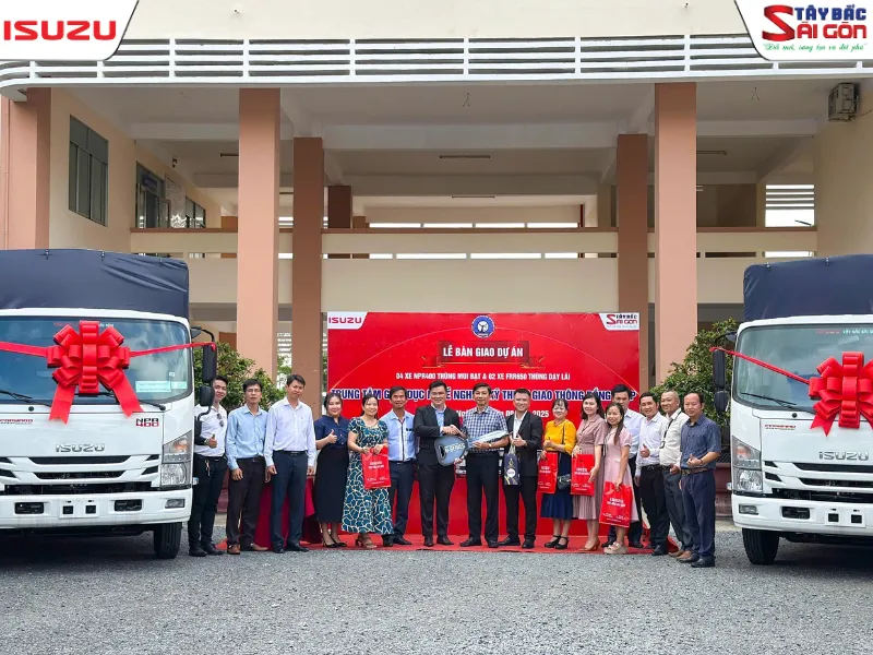 TRUNG TÂM GIÁO DỤC NGHỀ NGHIỆP KỸ THUẬT GIAO THÔNG ĐỒNG THÁP