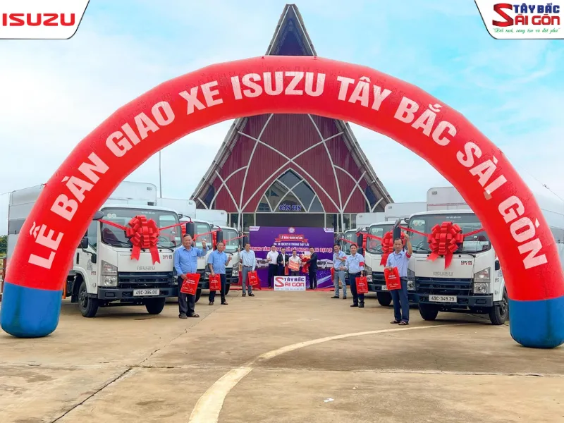 TRUNG TÂM GIÁO DỤC NGHỀ NGHIỆP ĐẠI LỢI