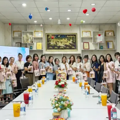 MỪNG QUỐC TẾ PHỤ NỮ CÙNG ISUZU TÂY BẮC SÀI GÒN