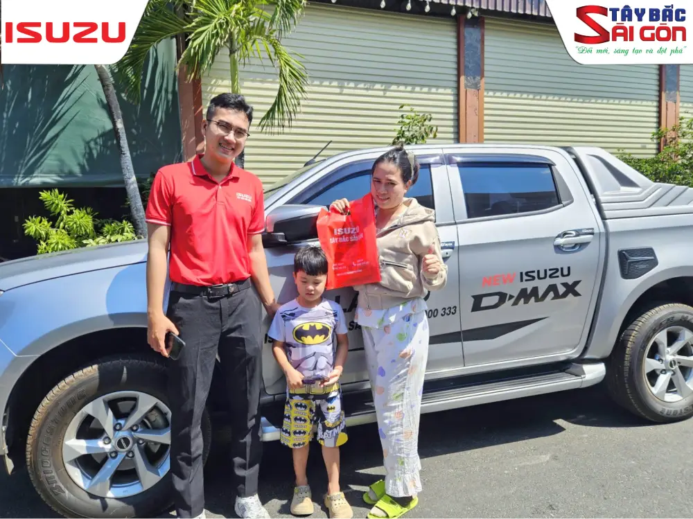 Hình ảnh tại sự kiện lái thử xe