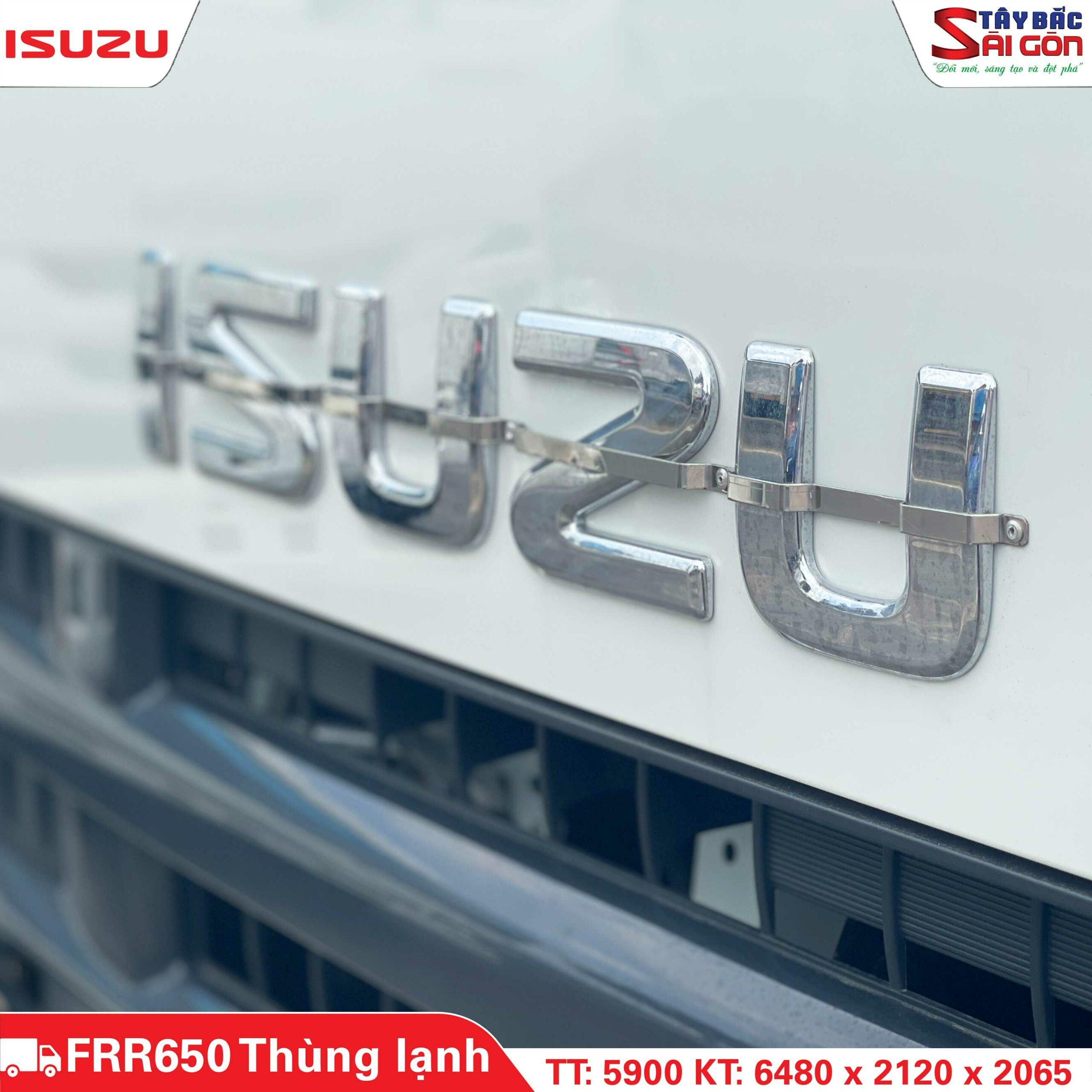 Xe Tải Isuzu QKR230 1.9 Tấn Thùng Mui Bạt