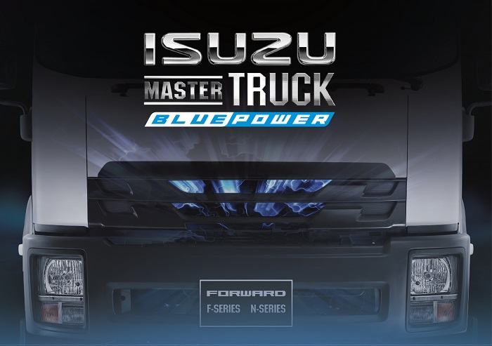 Khuyến cáo từ ISUZU Vietnam: Động cơ xe tải chính hãng