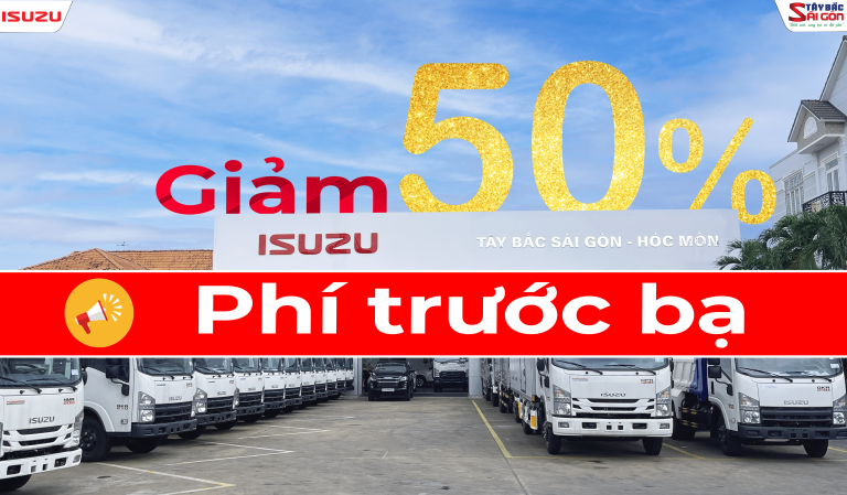 Chương trình giảm lệ phí trước bạ ô tô