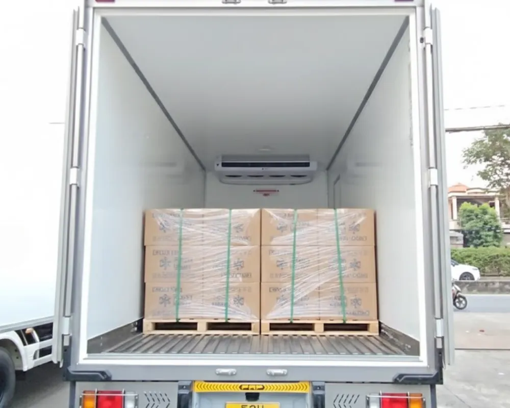 Isuzu D-Max Prestige 1.9L 4×2 AT