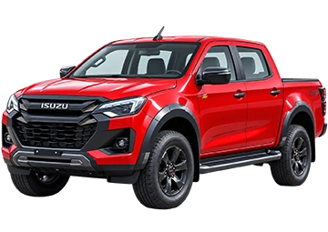 D-MAX