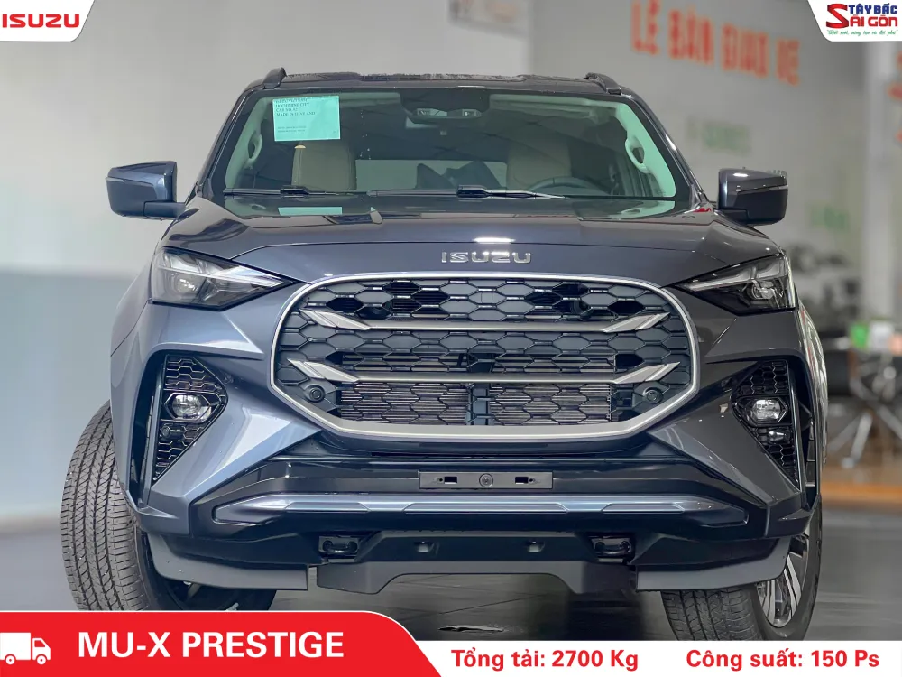 QKR210 Cool Express – Xe đông lạnh 2 tấn ISUZU