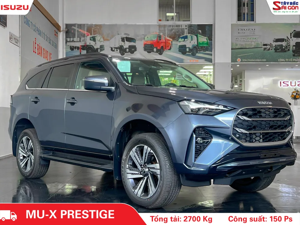 Xe tải hạng C tập lái FRR650 | Chuẩn quy định mới 2025