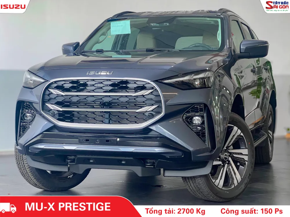 Xe Tải ISUZU QKR230 2.4 Tấn Thùng Mui Bạt