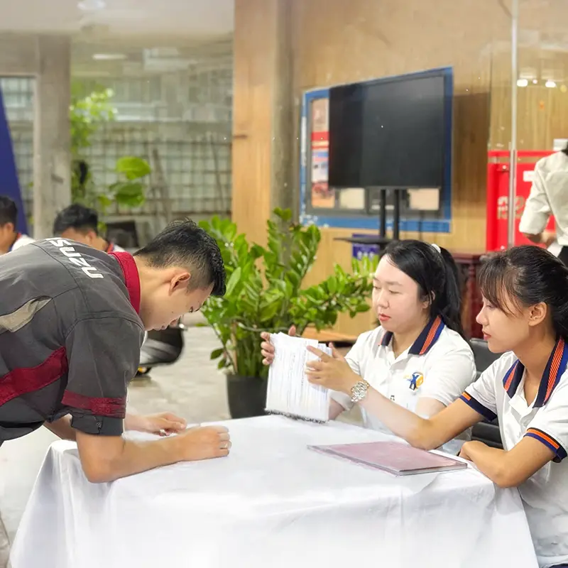 Chăm sóc sức khỏe