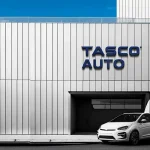Tây Bắc Sài Gòn trong hệ sinh thái TASCO AUTO